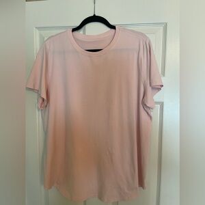 Lululemon love crew tee